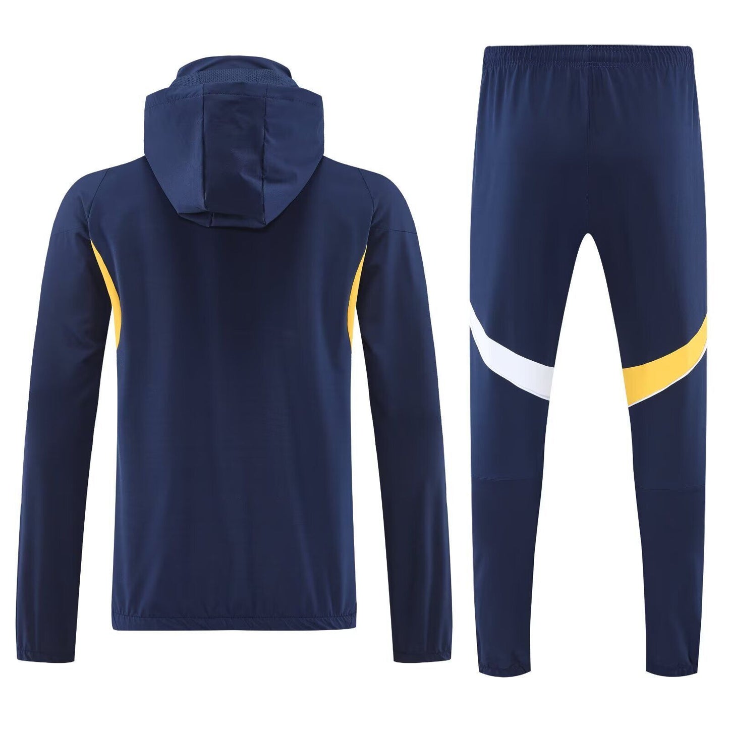 Chandal con gorro Boca Junior 25/26