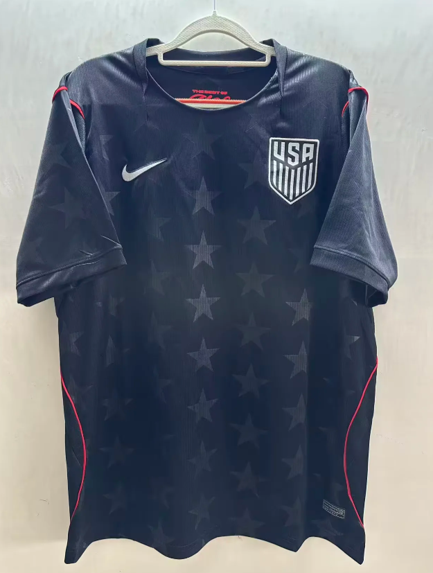 Camiseta USA mundial 2026 Visitante (solo tallas S-4XL)