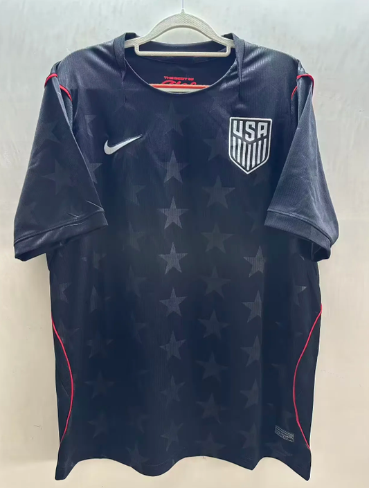 Camiseta USA mundial 2026 Visitante (solo tallas S-4XL)
