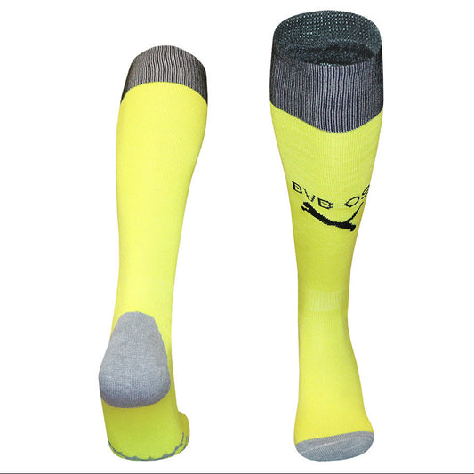 Medias Borussia Dortmund Visitante talla (32-37) y (39-44)