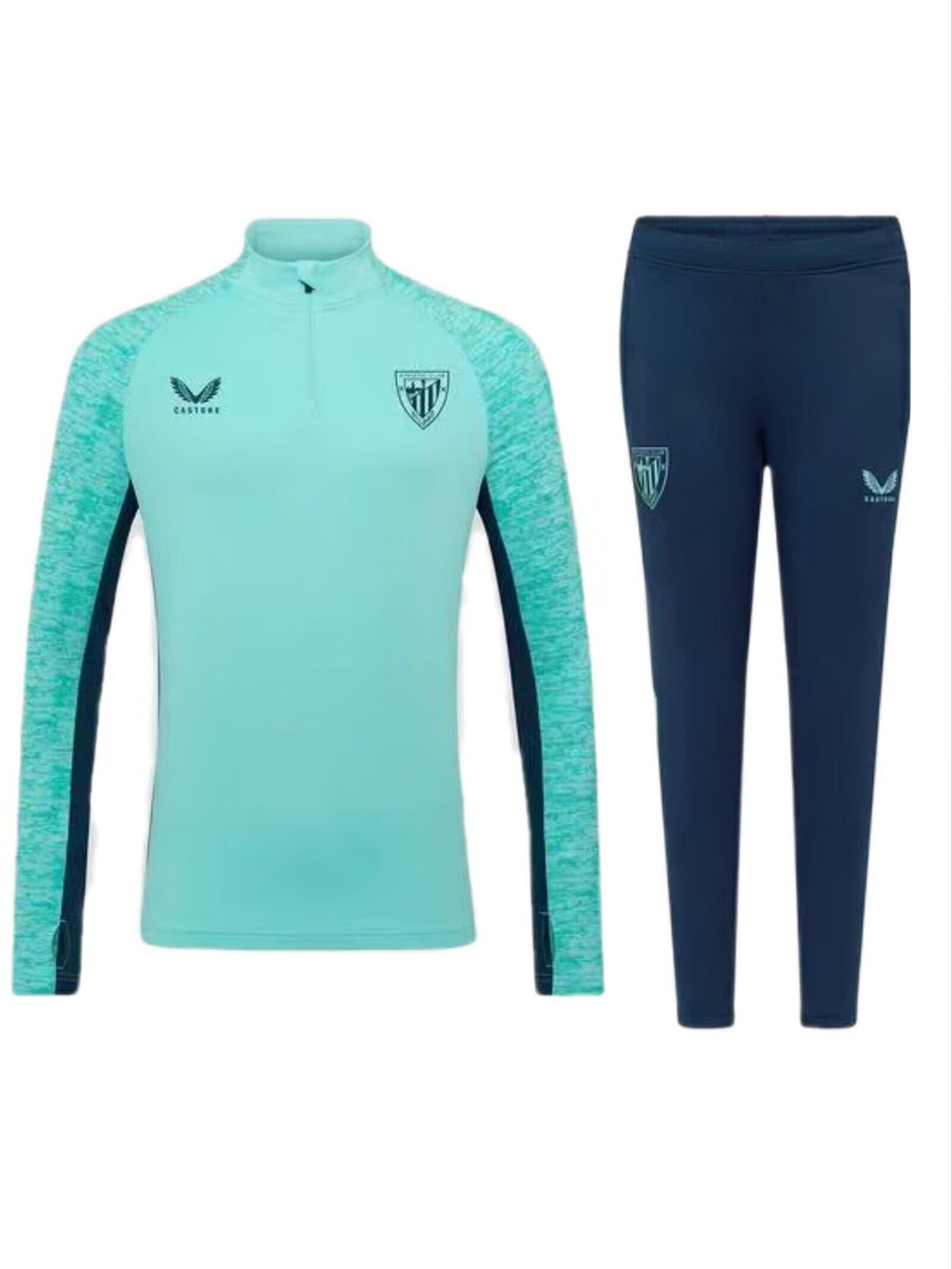 Chandal Athletic Bilbao 25/26 (adultos y niños)