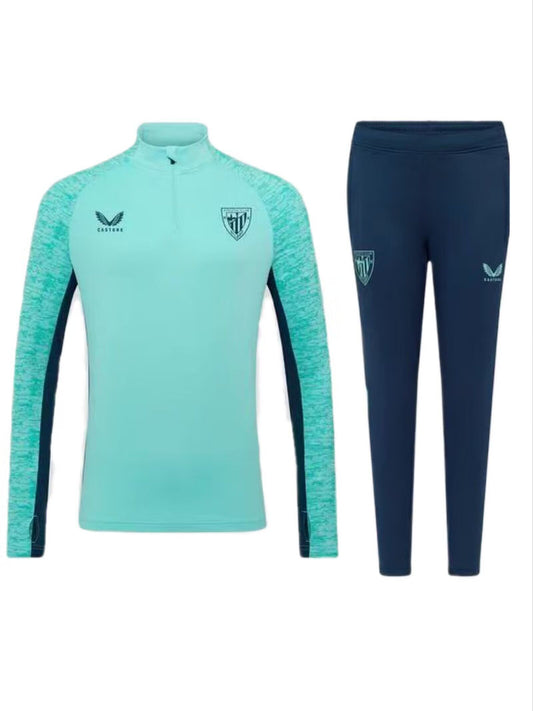 Chandal Athletic Bilbao 25/26 (adultos y niños)