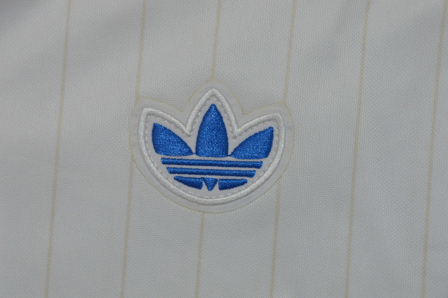 Camiseta Real Madrid Icon Blanca