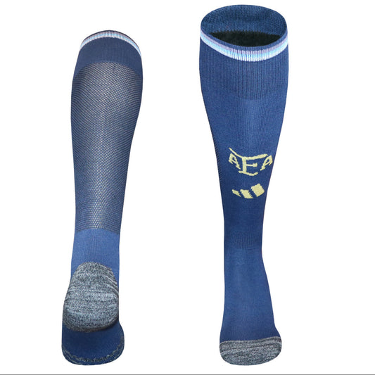 Medias Argentina talla (32-37) y (39-44)