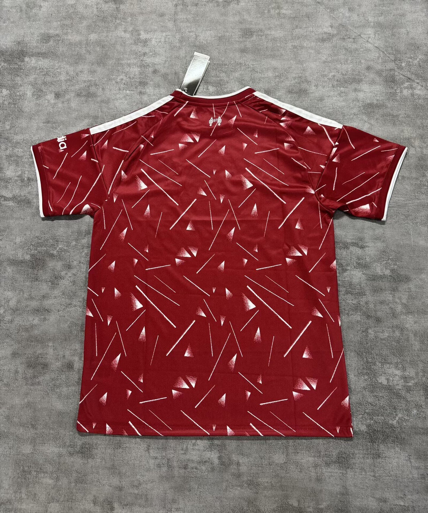 Camiseta Liverpool 26/27 Local (tallas S-4XL)