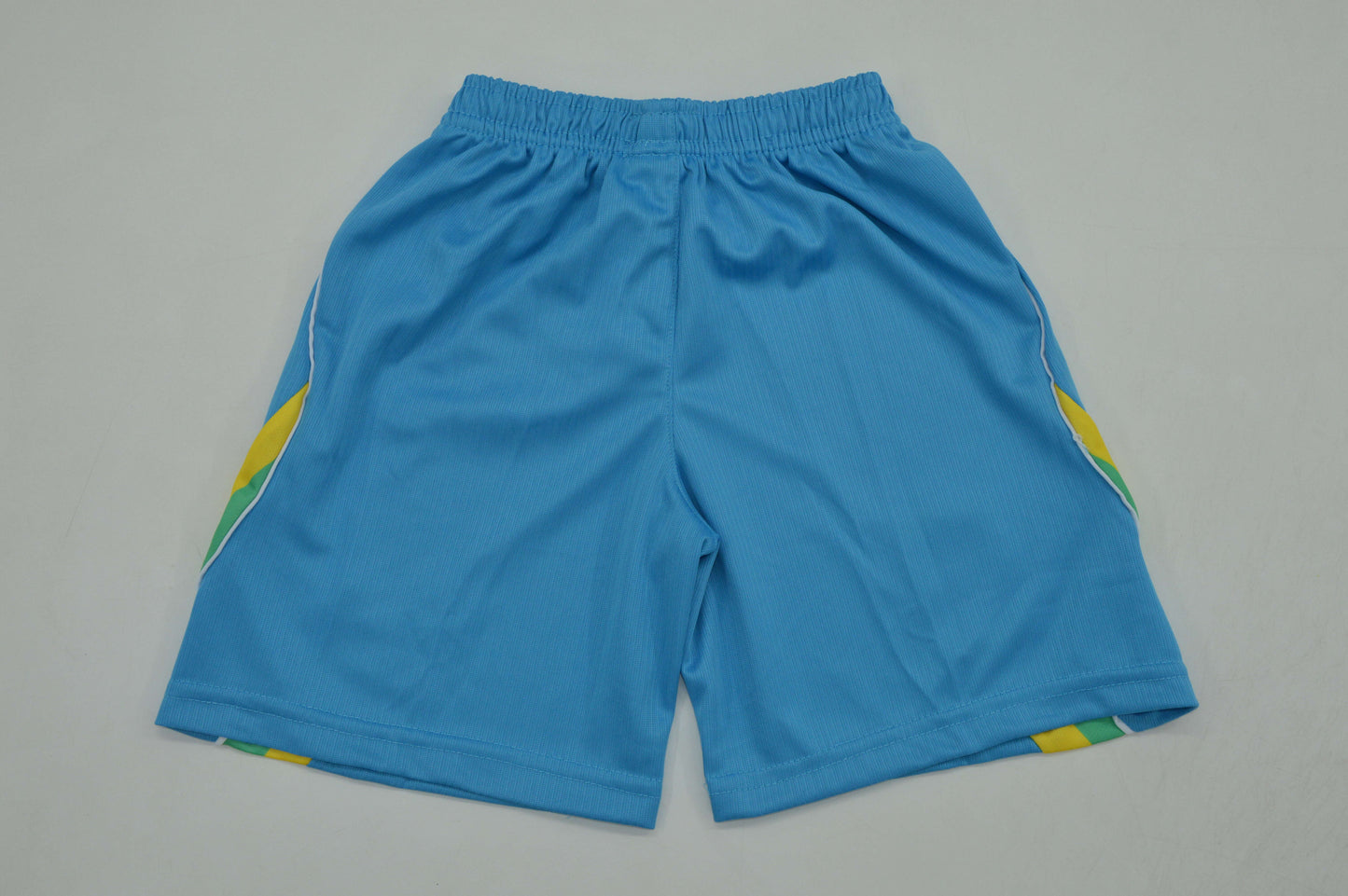 Equipacion Brasil Local Mundial 2026