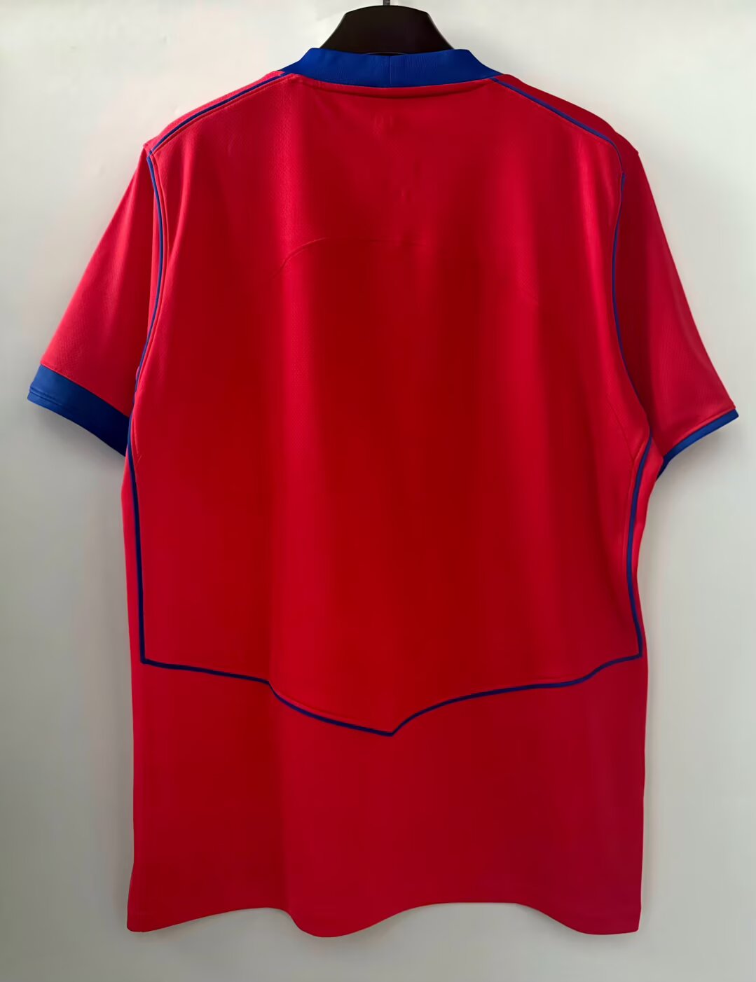 Camiseta Paris PSG 25/26 tercera equipacion