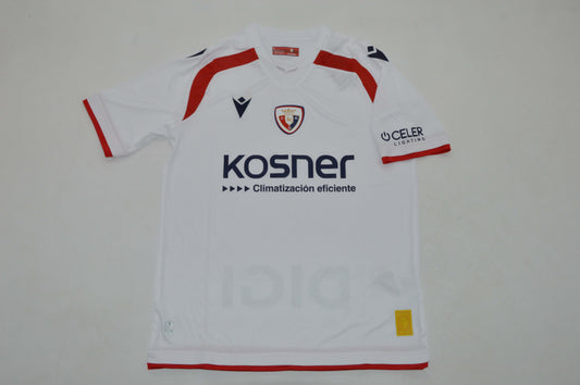 Camiseta Osasuna 25/26 tercera equipacion
