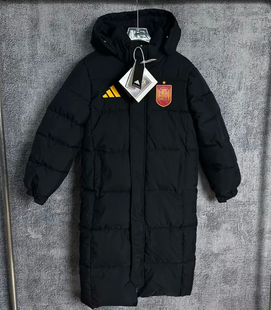 Abrigo España (Solo tallas S-2XL)