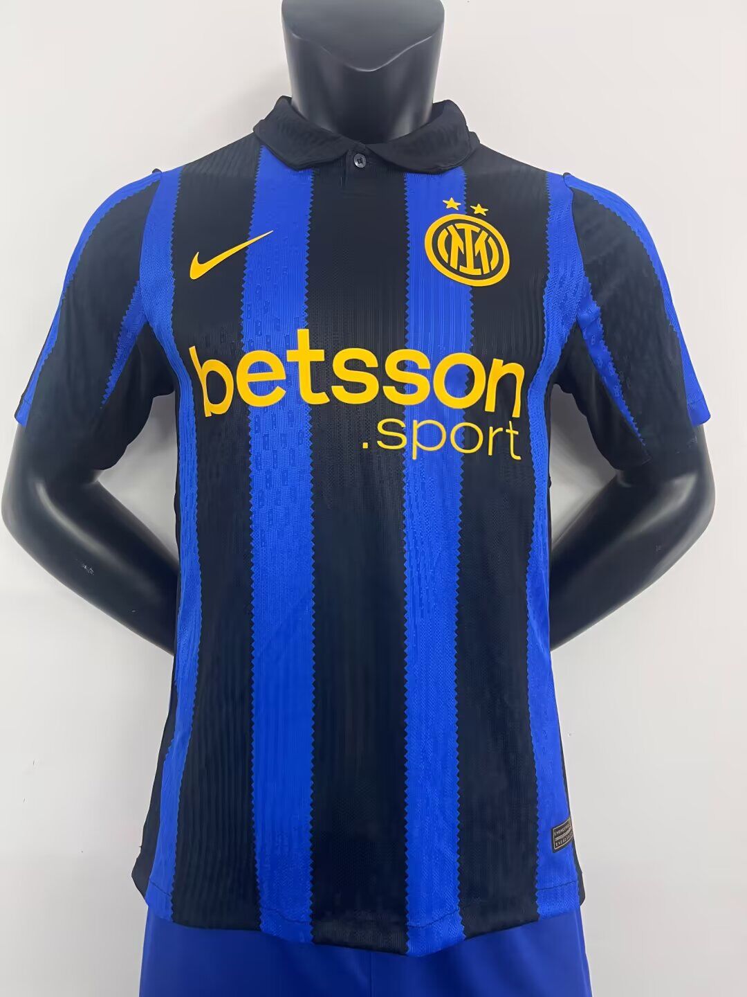 Camiseta Inter de Milan 26/27 Local (tallas S-4XL)