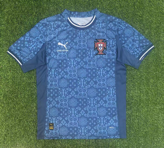 Camiseta de entrenamiento Portugal