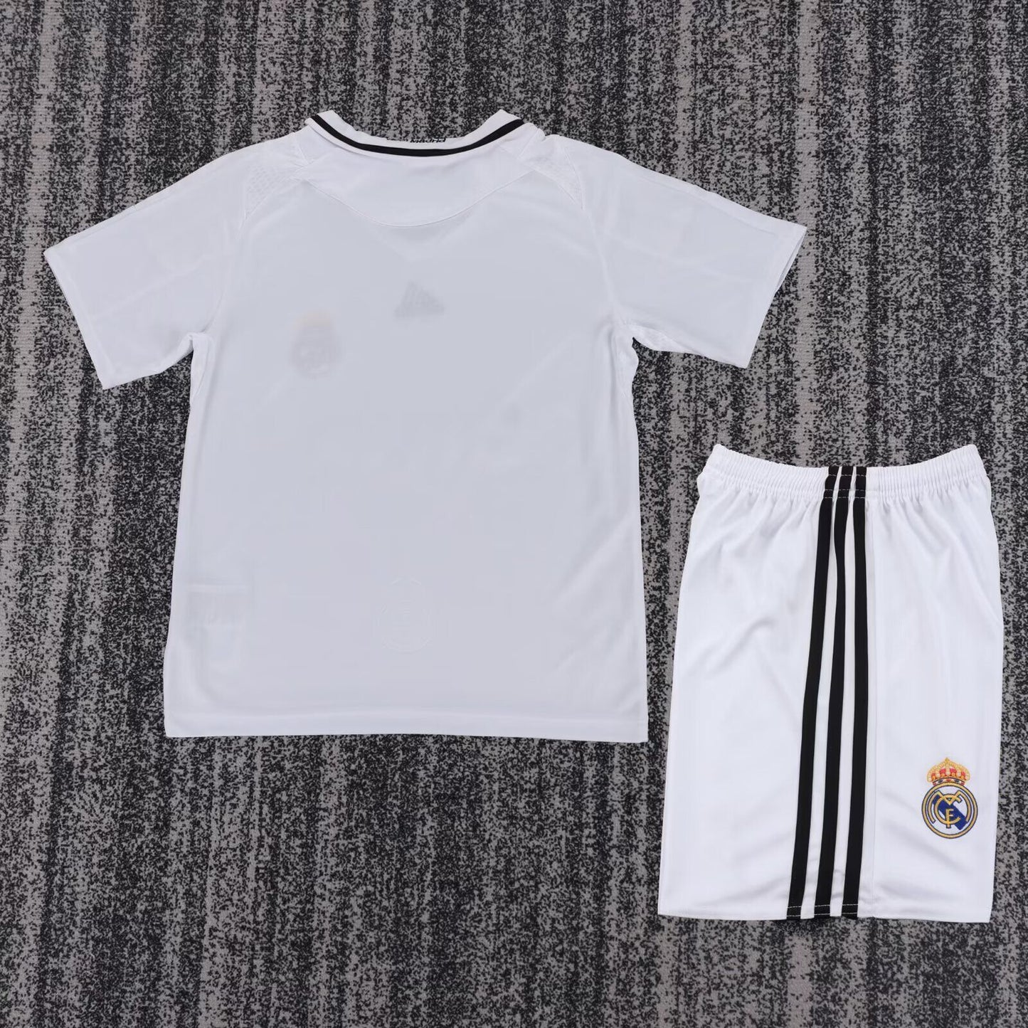 Equipacion Real madrid 2008/09 Local