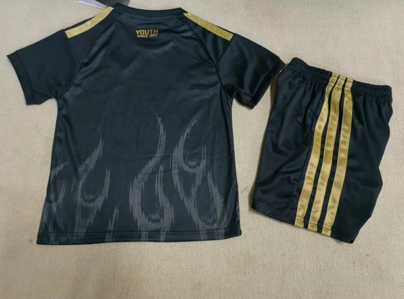 Tercera Equipacion Juventus 26-27