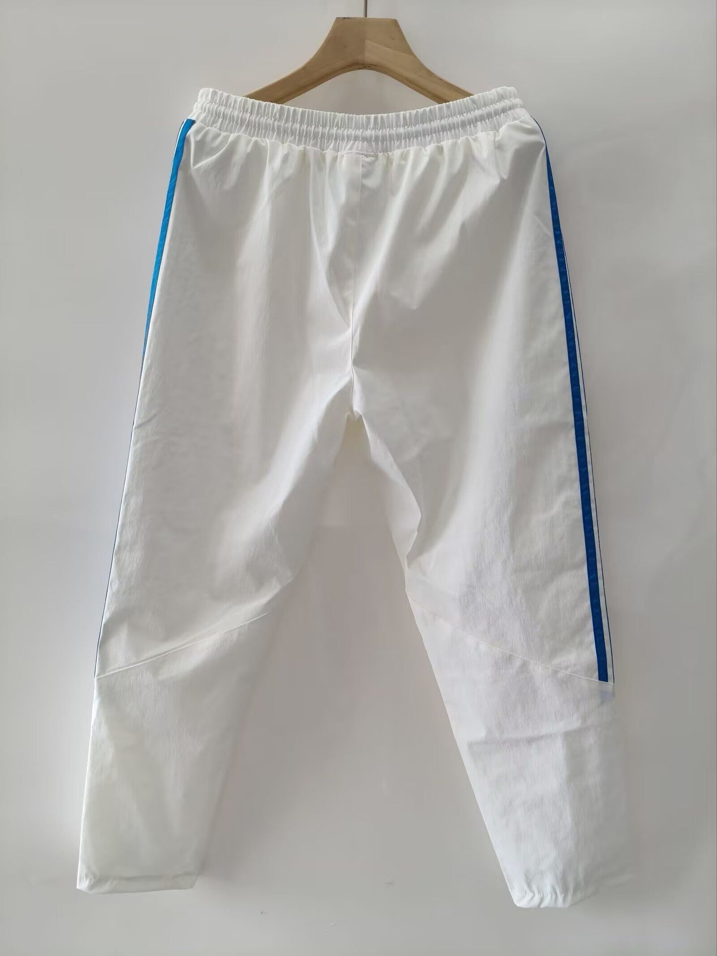 Chandal Cortavientos Argentina 2026 azul blanco (solo tallas S-XXL)
