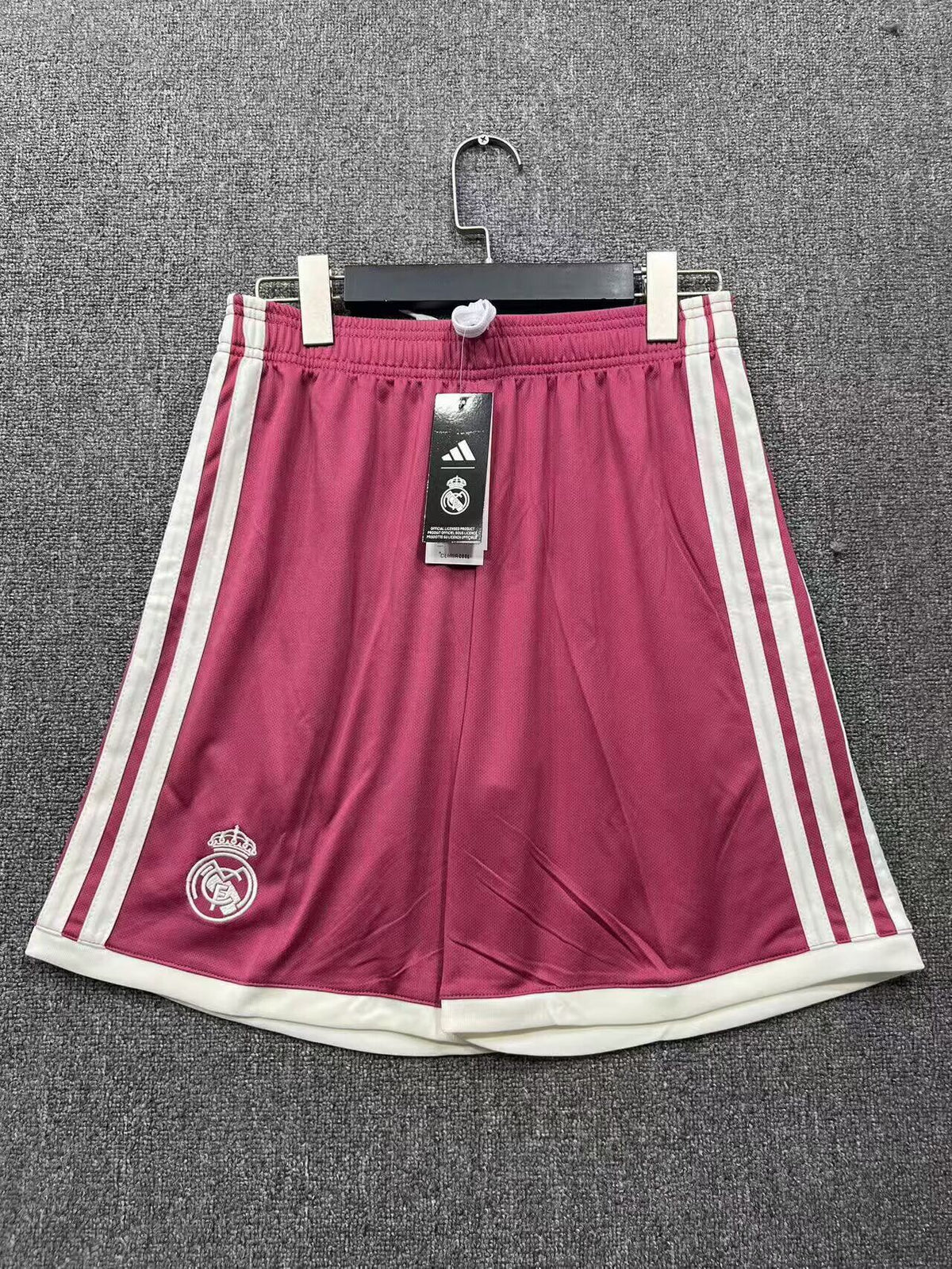 Pantalon corto Boca Junior 26-27 Local by Cafutshopp