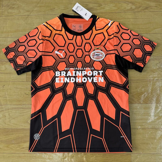 Camiseta Psv 26/27 Visitante (tallas S-4XL)