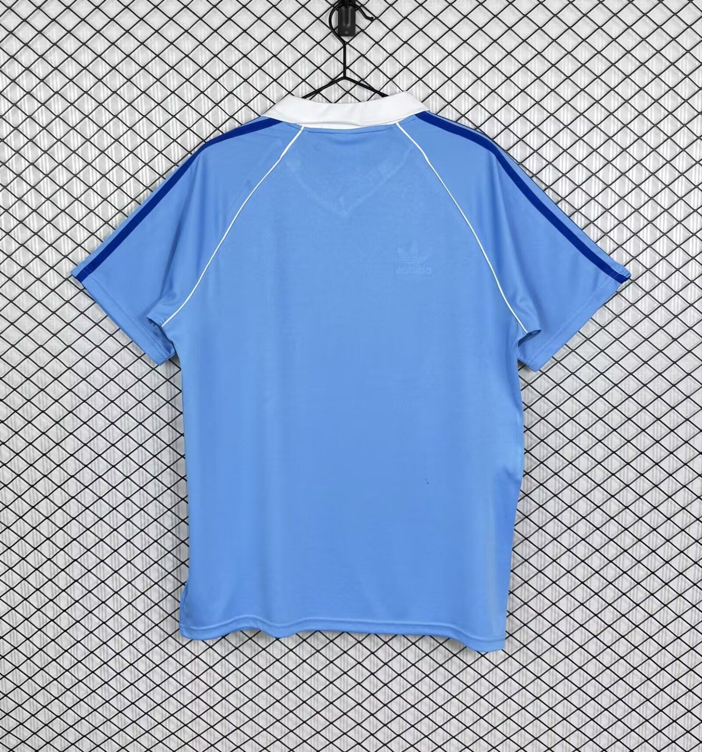 Camiseta Celta 1984/85