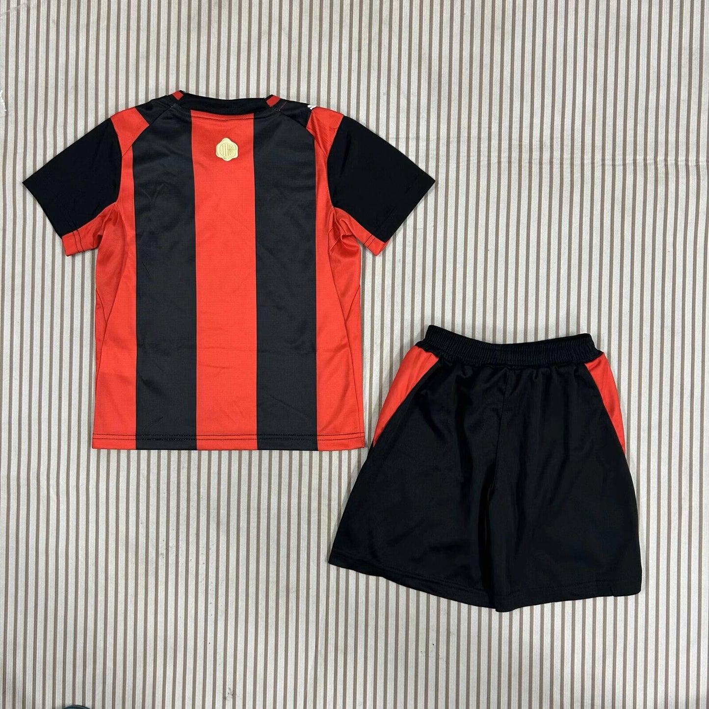 Equipacion Milan 26/27 Local