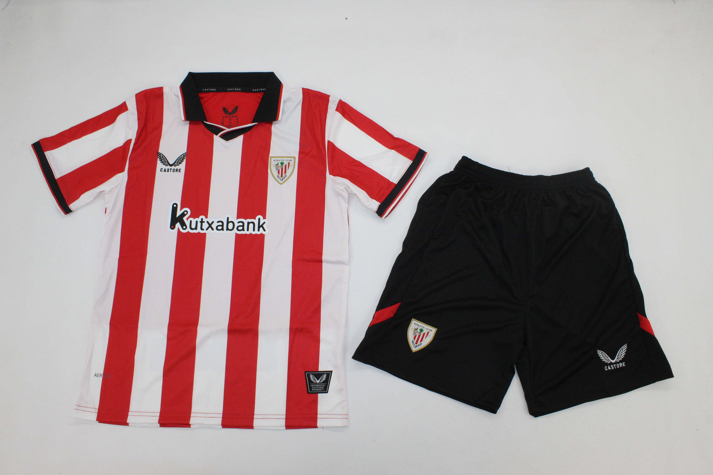 Equipacion Athletic Bilbao 25/26 Local