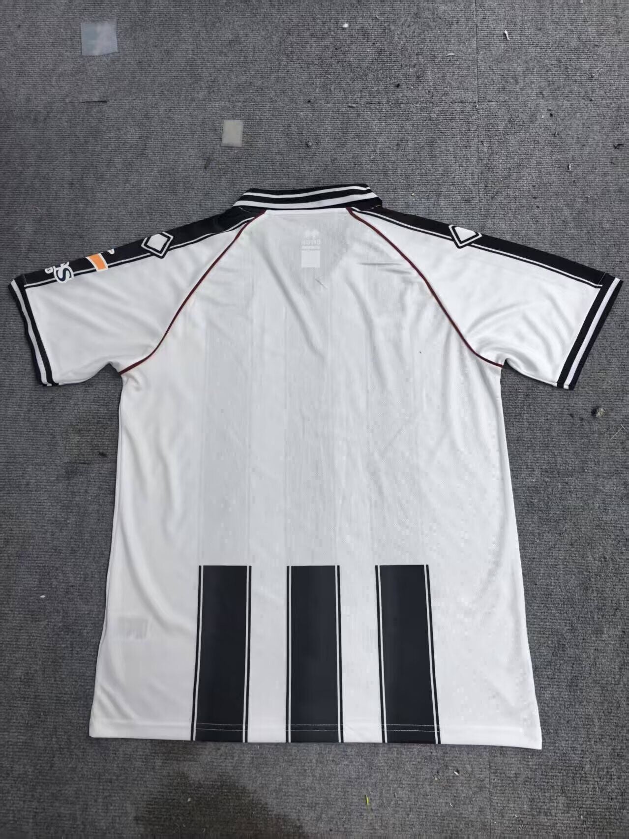 Camiseta Castellon 25/26 Local