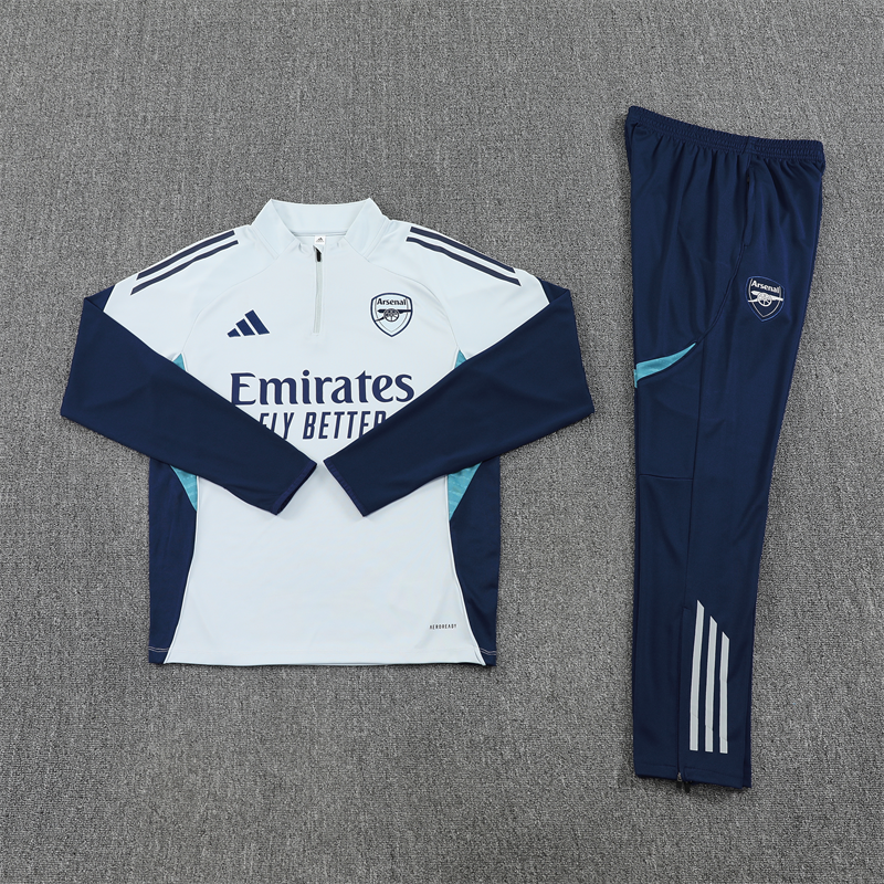 Chandal de entrenamiento Arsenal 25/26