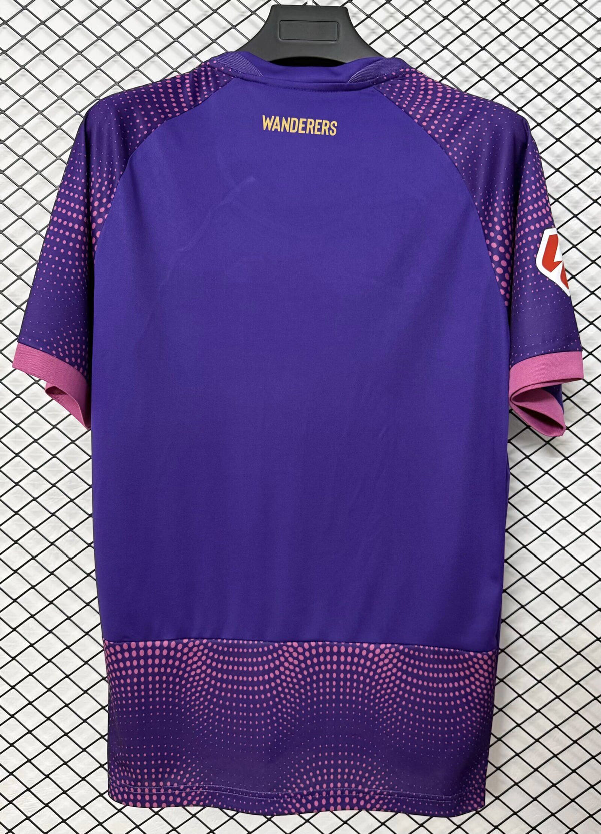 Camiseta Elche 26-27 Visitante (tallas S-4XL)