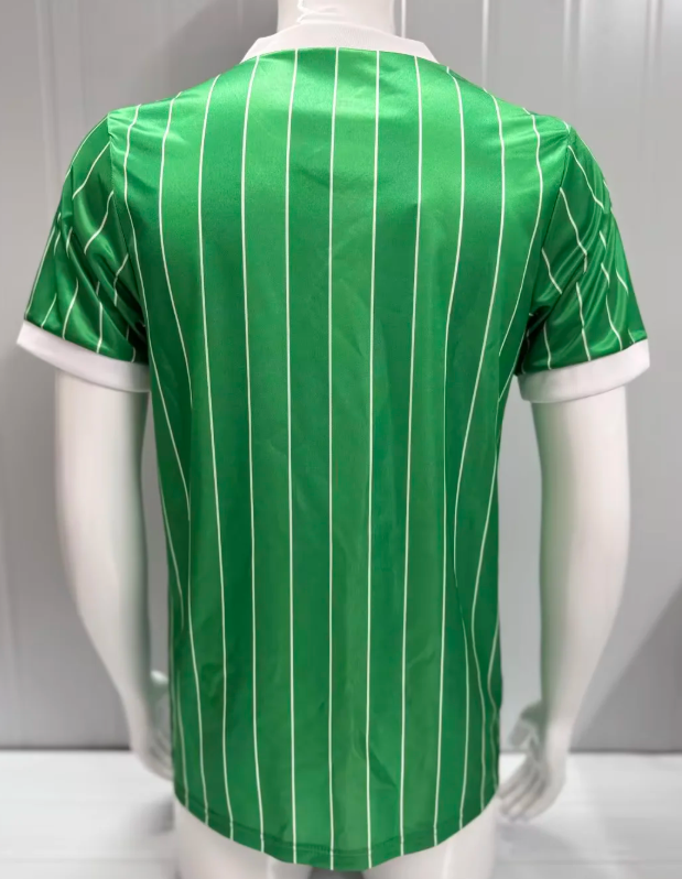 Camiseta Werder Bremen 1987-88 Visitante