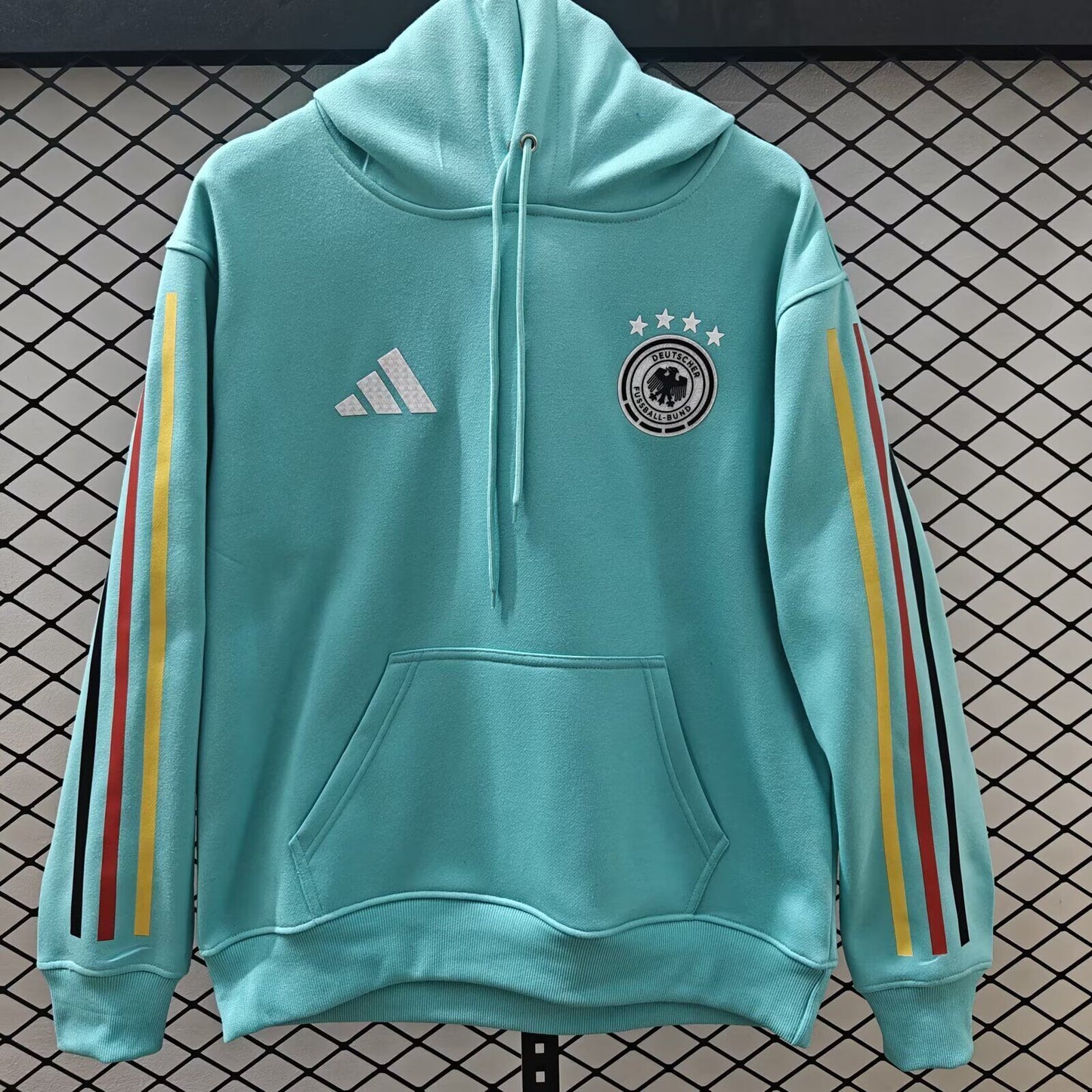 Sudadera Alemania (Solo tallas S-3XL)