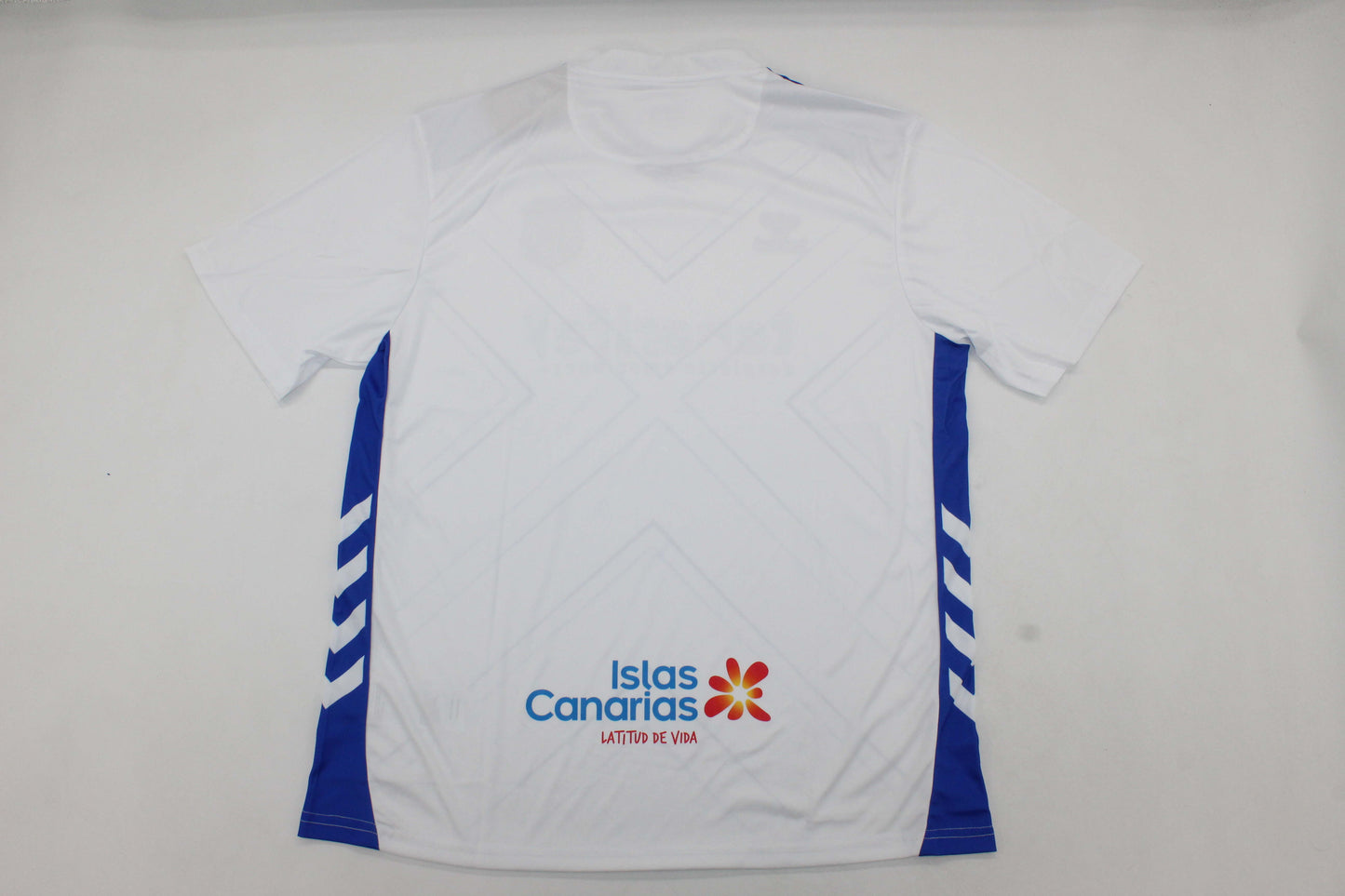 Camiseta Tenerife 25/26 Local