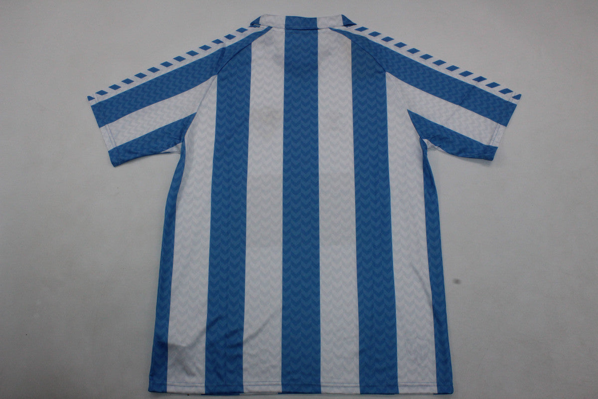 Camiseta Malaga 1988-89