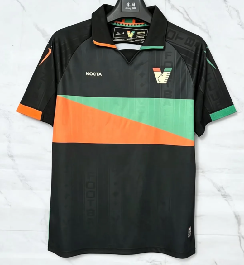 Camiseta Venezia 26-27 Local (tallas S-4XL)