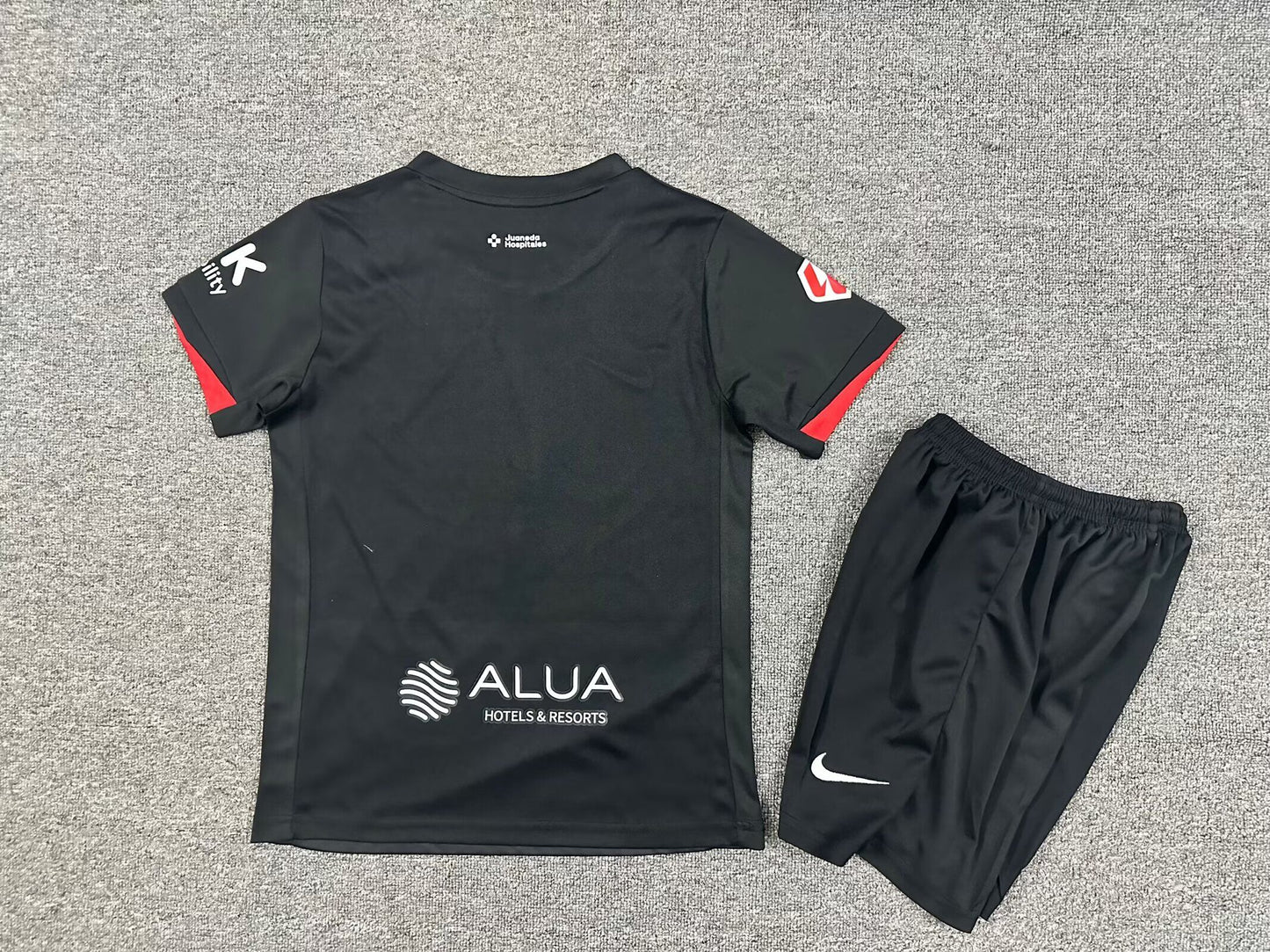 Tercera Equipacion Mallorca 25/26