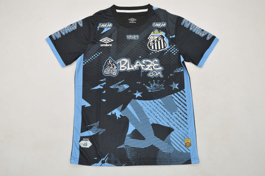 Camiseta Santos 25/26 especial