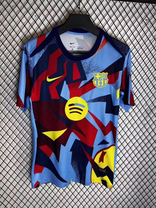 Camiseta de entrenamiento Barcelona