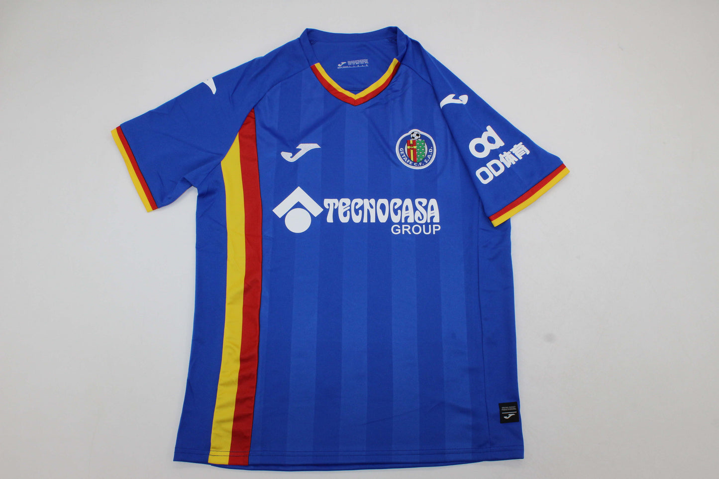 Camiseta Getafe 25/26 Local