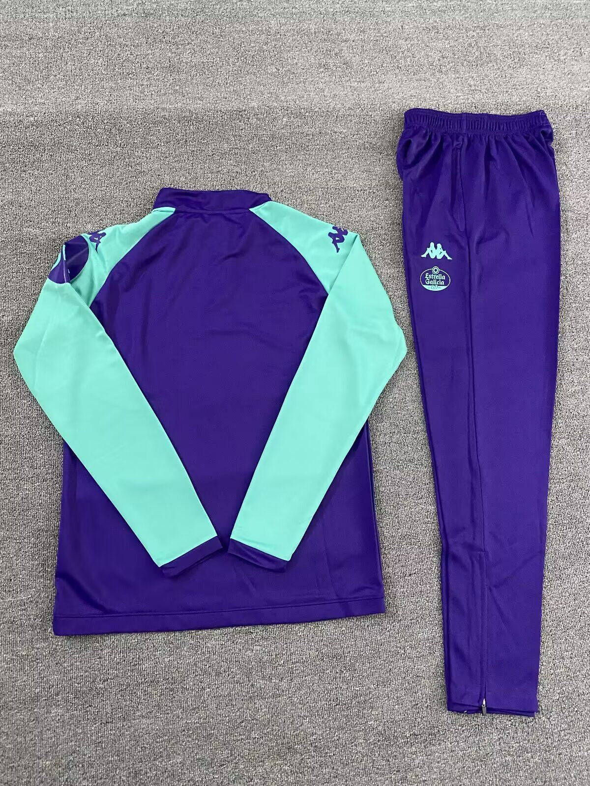 Chandal Valladolid 25/26