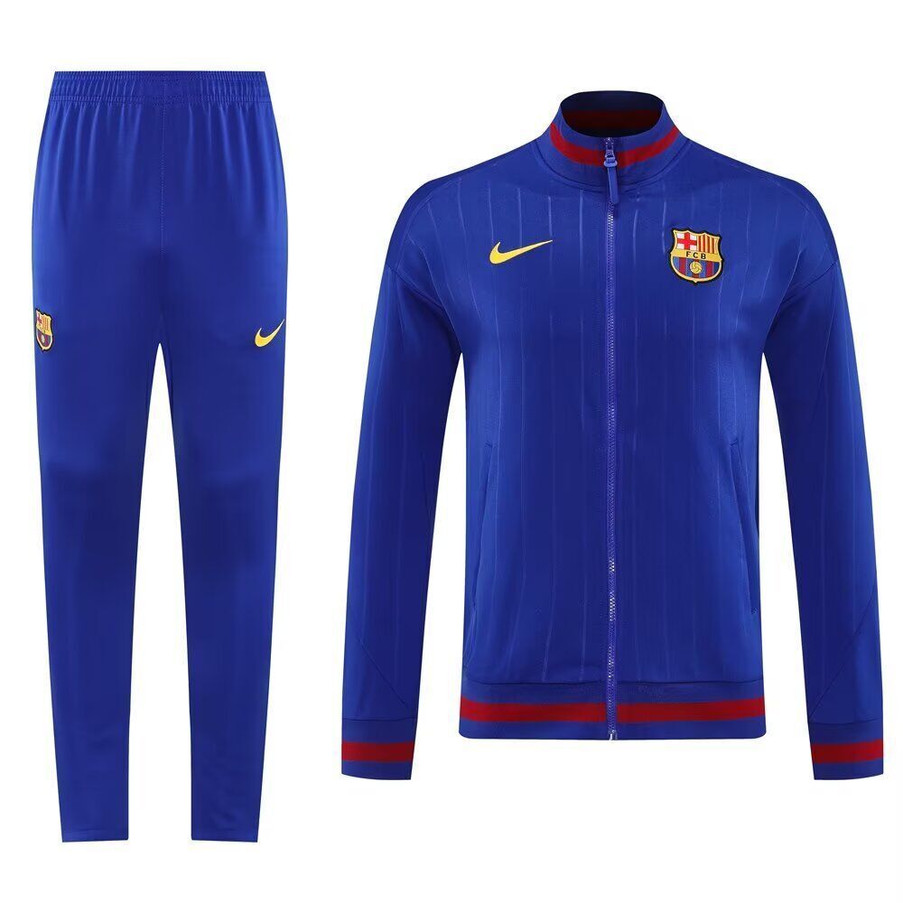 Chandal Barcelona 25/26