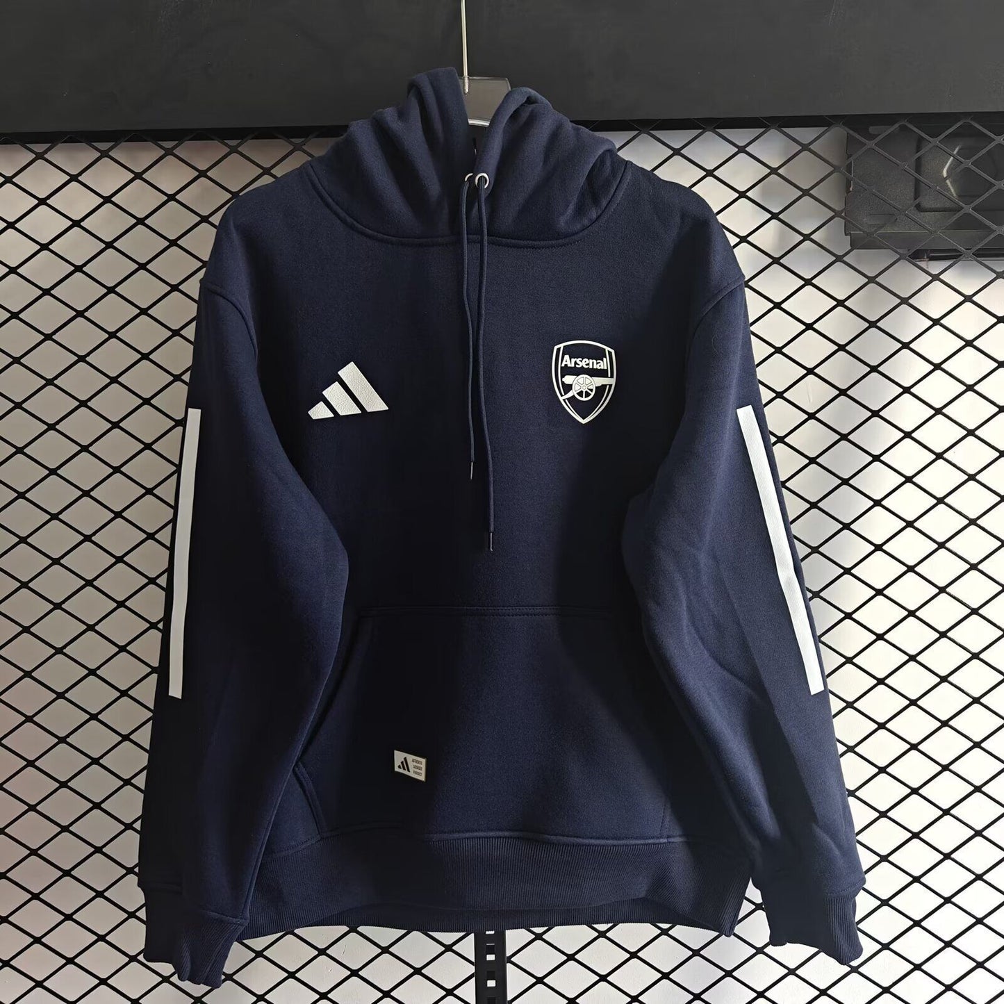 Sudaderas Arsenal (diferente colores)