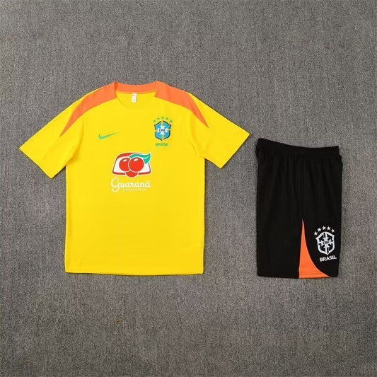 Conjunto Brasil 25/26 (solo tallas S-2XL)