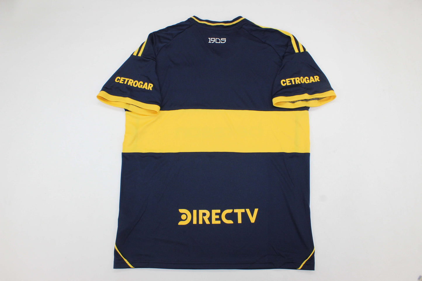 Camiseta Boca Junior 25/26 Local
