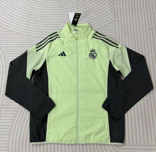 Cortavientos Real Madrid 25/26