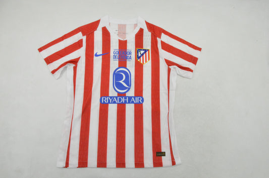 Camiseta Atletico de Madrid especial despedida Griezmann