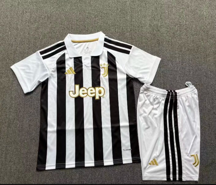 Equipacion Juventus 26/27 Local