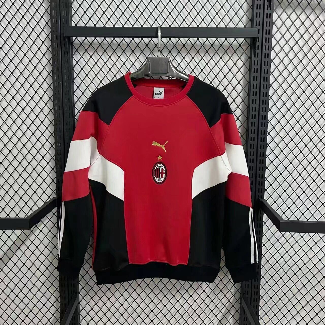 Sudadera Milan