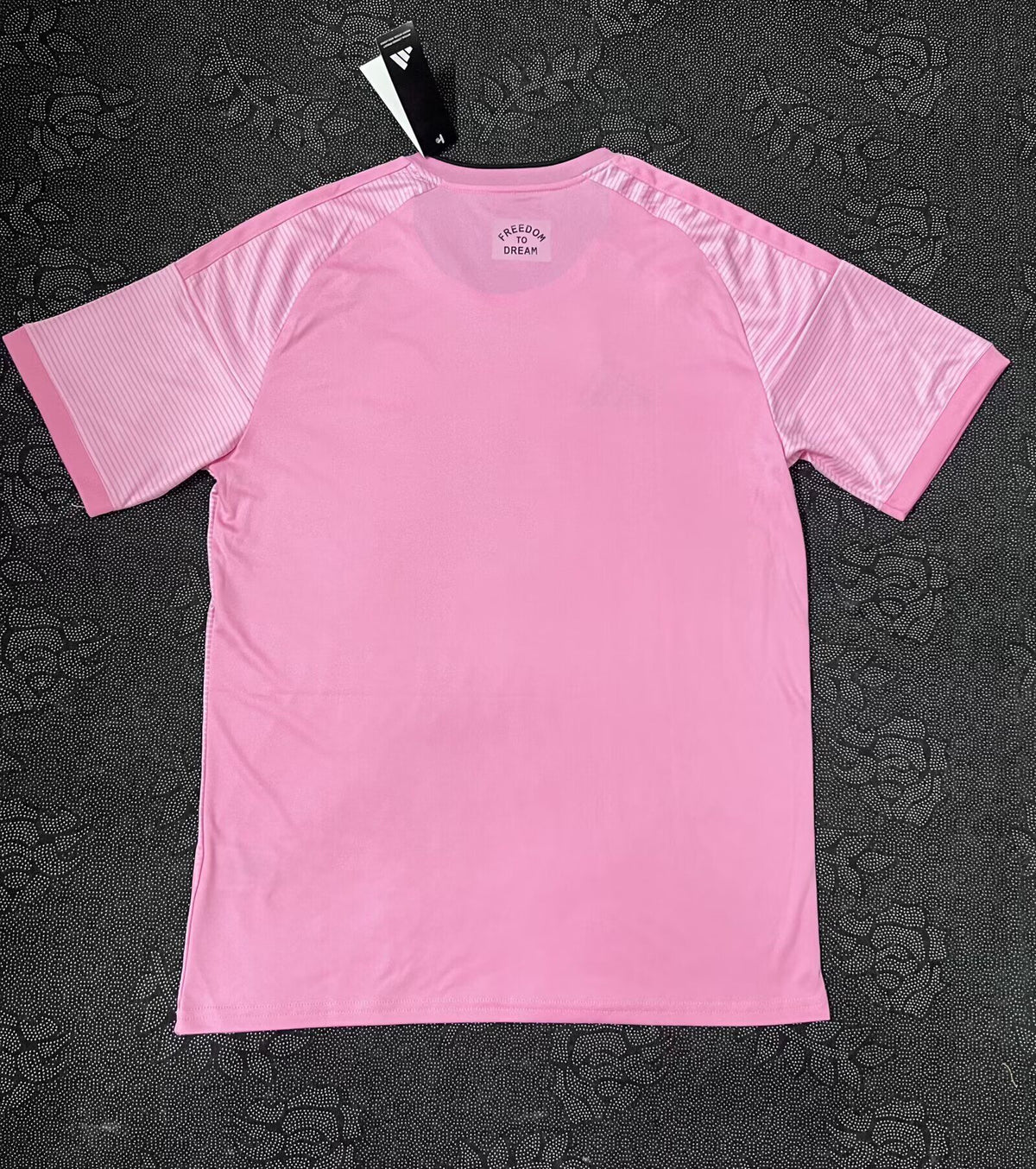 Camiseta Inter Miami 26-27 Local (tallas S-4XL)