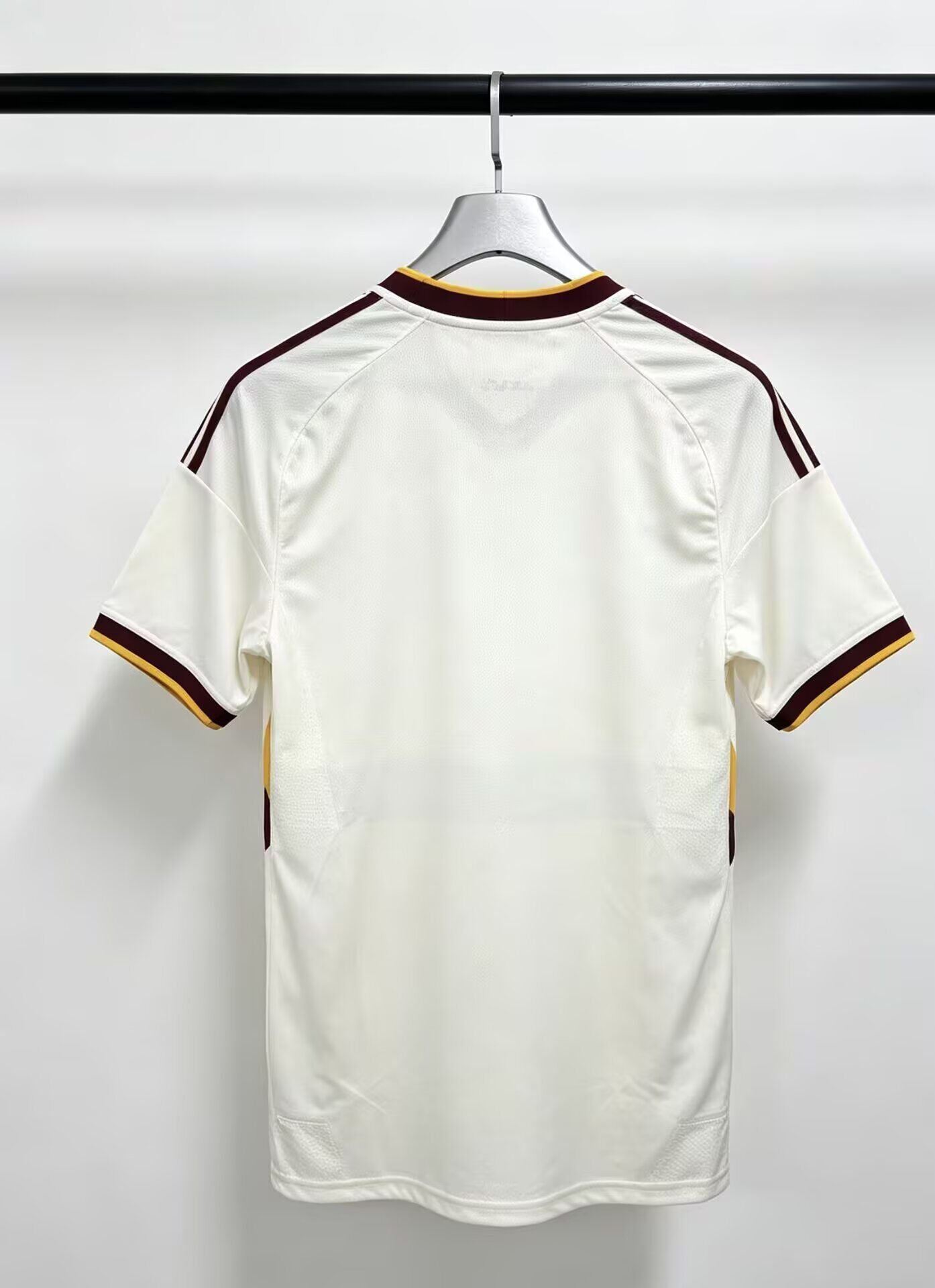 Camiseta Roma 26/27 Visitante (tallas S-4XL)