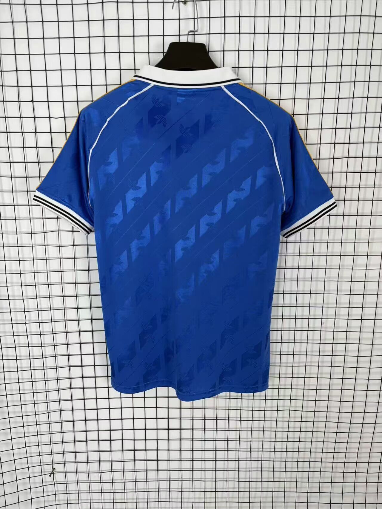 Camiseta Real Madrid 26 azul original (tallas S-4XL)