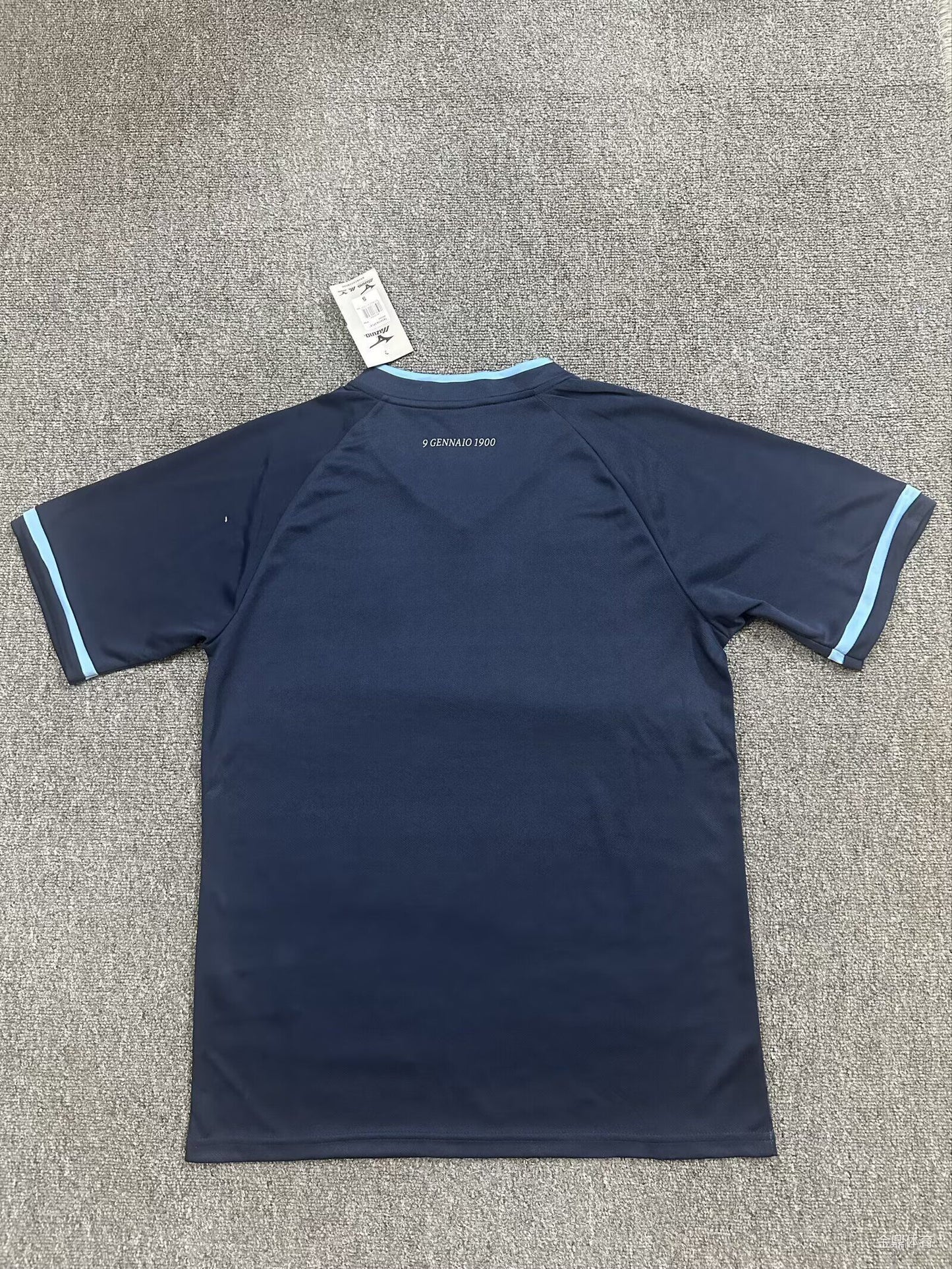 Camiseta Lazio 25/26 tercera equipacion