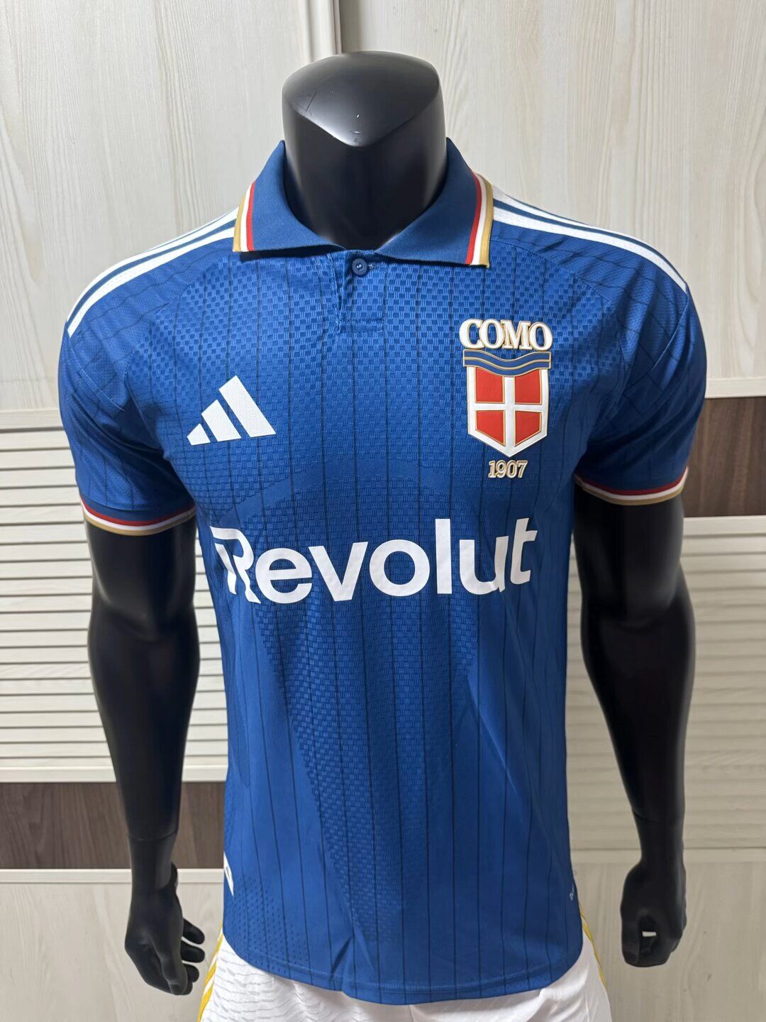 Camiseta Como 26-27 (tallas S-4XL) by Cafutshopp