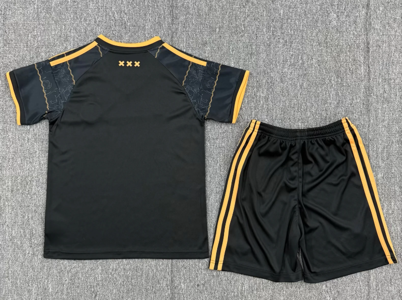 Tercera equipacion Ajax 26-27